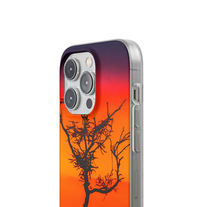 Kalahari Sunset Phone Case