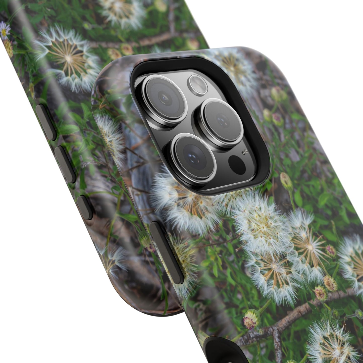 Magsafe® Compatible Tough Cases - Australian Wildflower Collection