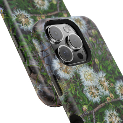 Magsafe® Compatible Tough Cases - Australian Wildflower Collection