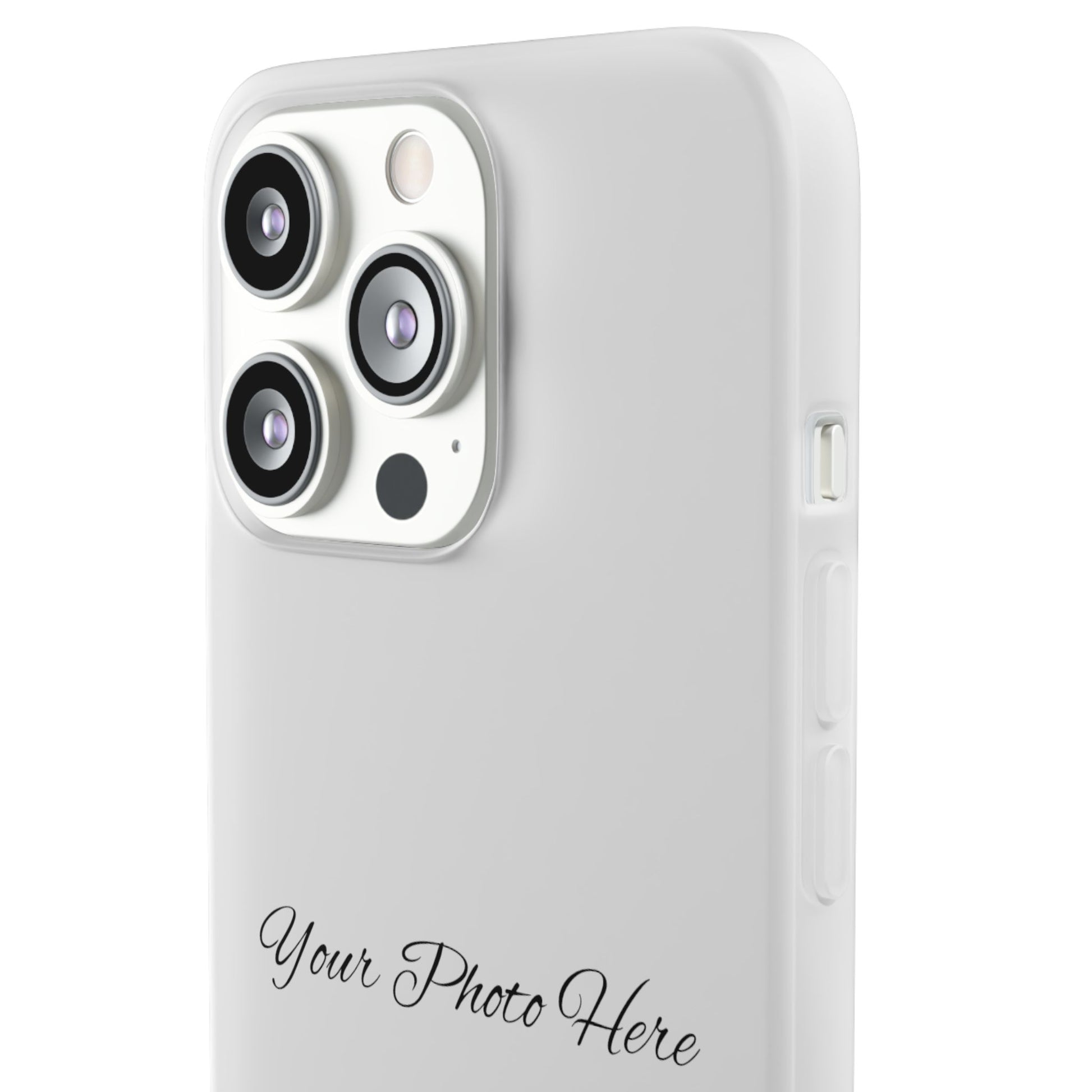 Custom Phone Case Flexi