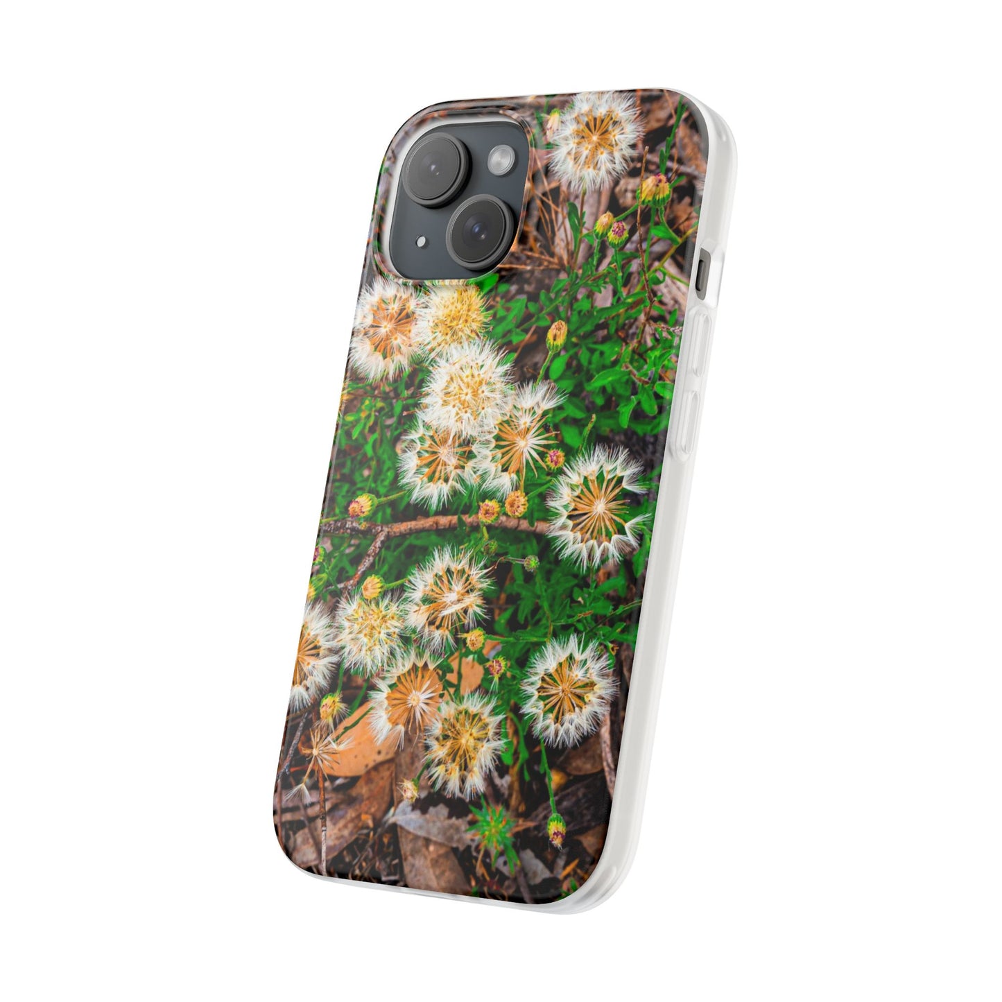 Wildflower Phone Case Australia