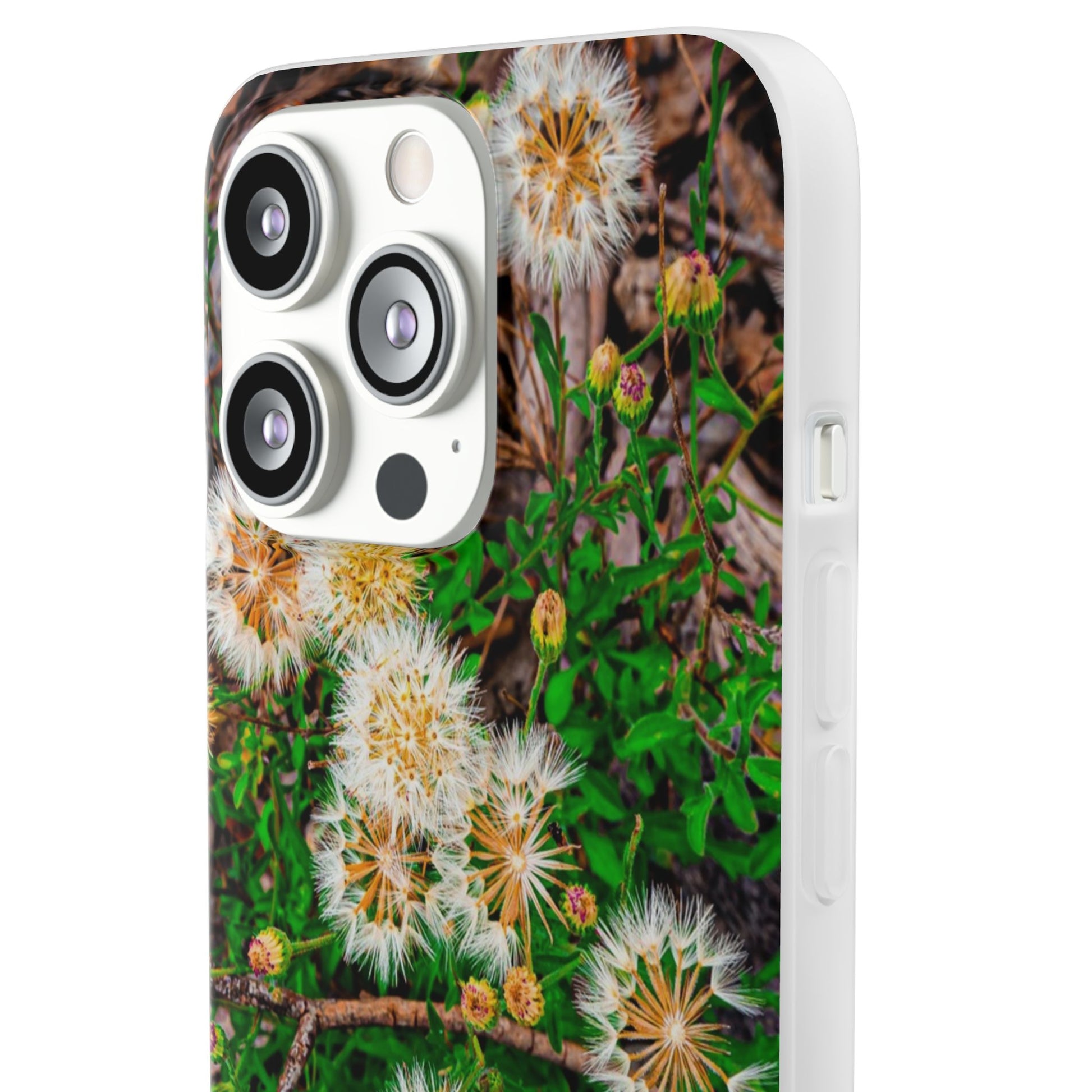 Wildflower Phone Case Australia