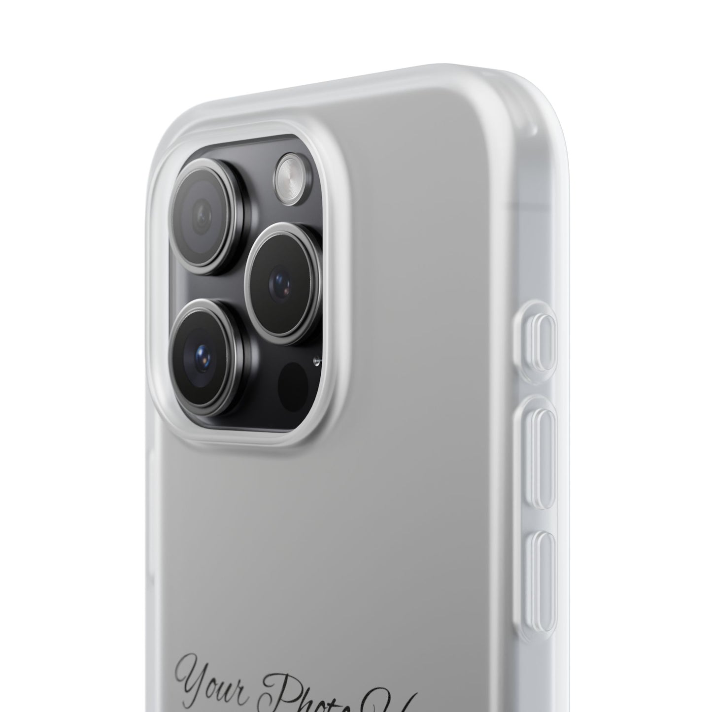 Custom Phone Case Flexi