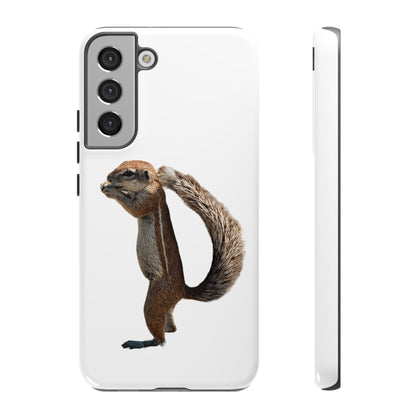 Tough Case - Ground Squirrel Samsung Galaxy S22 Plus Glossy