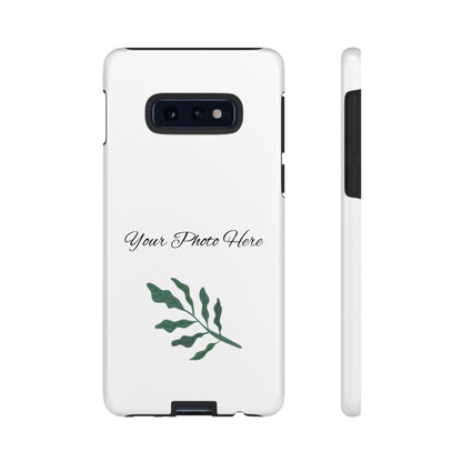 Custom Phone Case Samsung Galaxy S10E Glossy