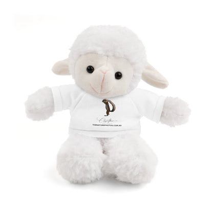 Teddy Sheep with Tee