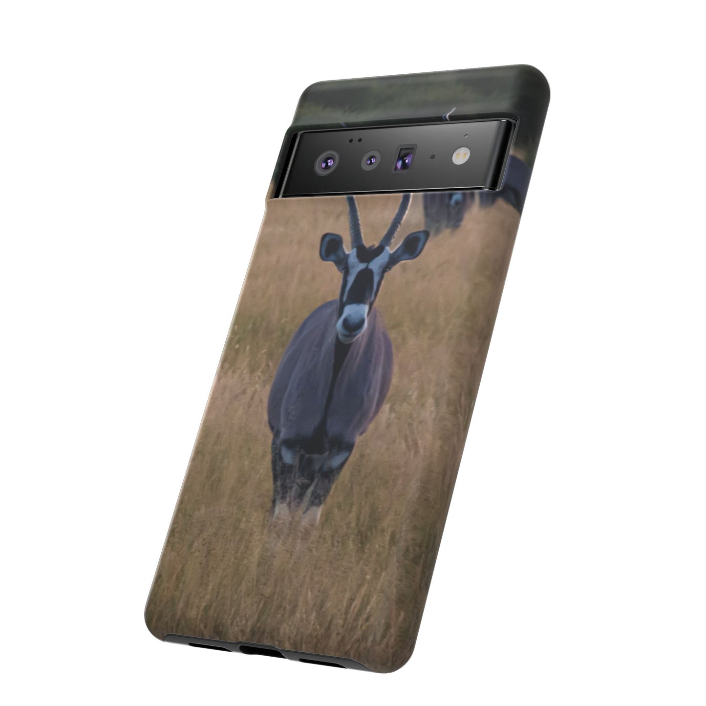 Gemsbok Oryx Tough Case