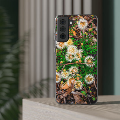Wildflower Phone Case Australia