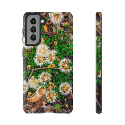 Wildflower Phone Case Australia