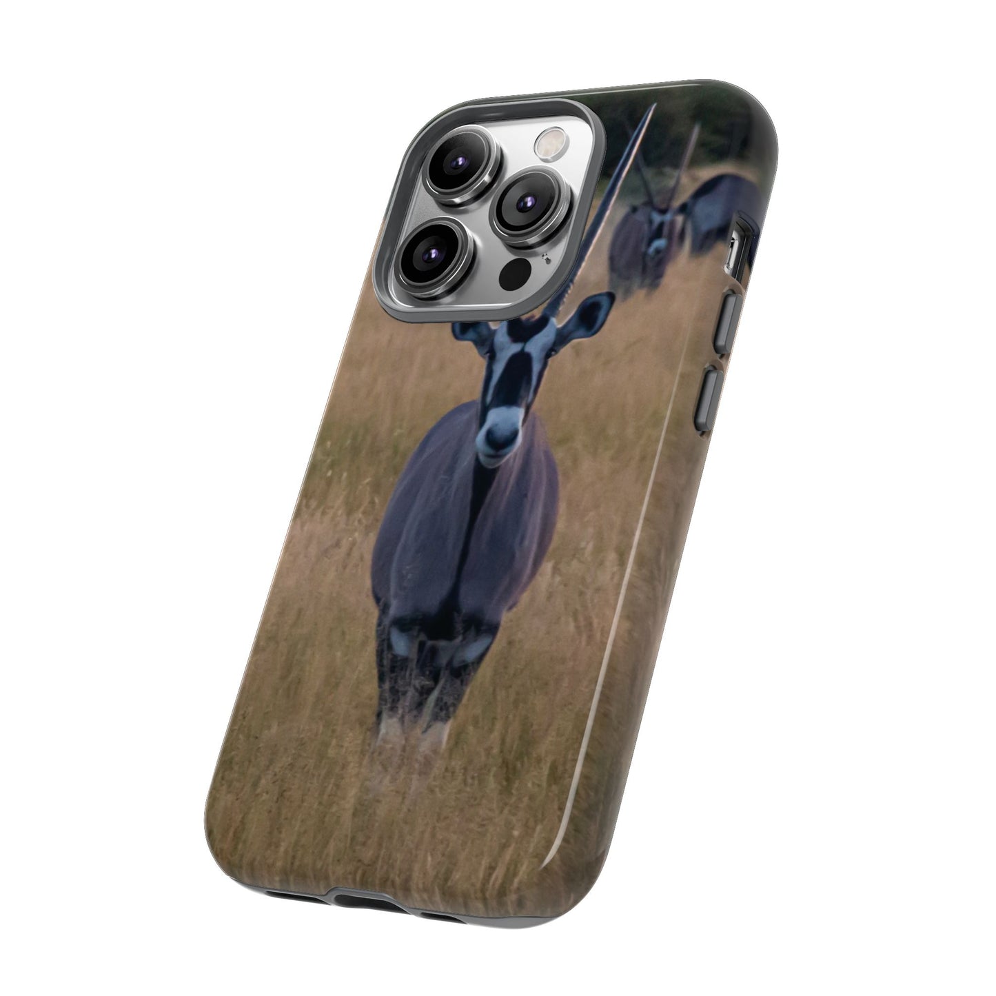 Gemsbok Oryx Tough Case
