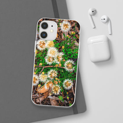 Wildflower Phone Case Australia