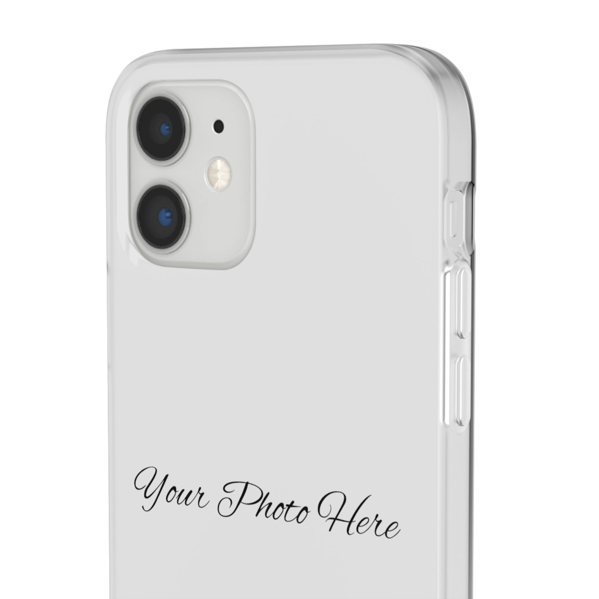 Custom Phone Case Flexi