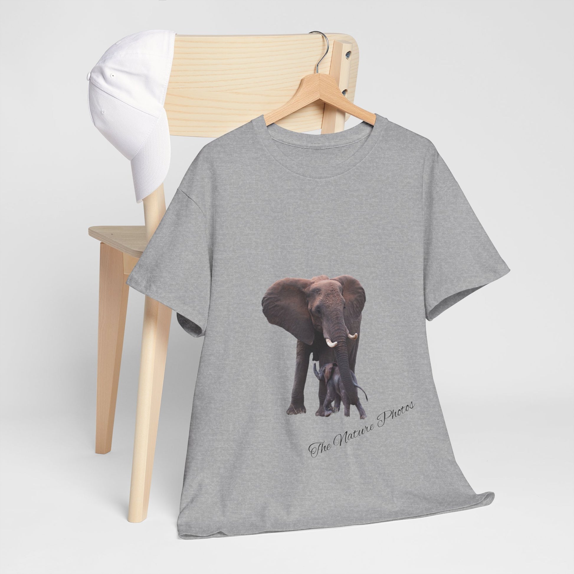 Baby Elephant Tee