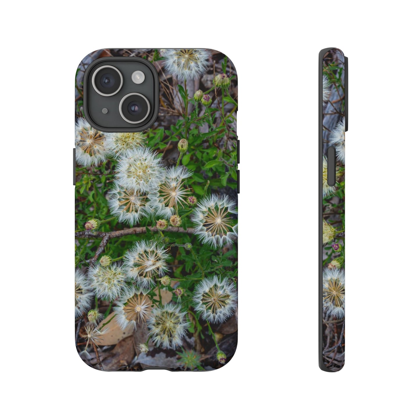 Wildflower Phone Case Australia iPhone 15 Matte