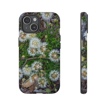 Wildflower Phone Case Australia iPhone 15 Matte