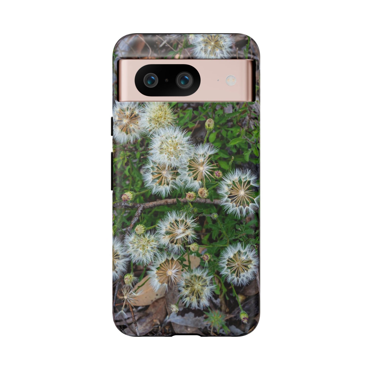 Wildflower Phone Case Australia Google Pixel 8 Matte