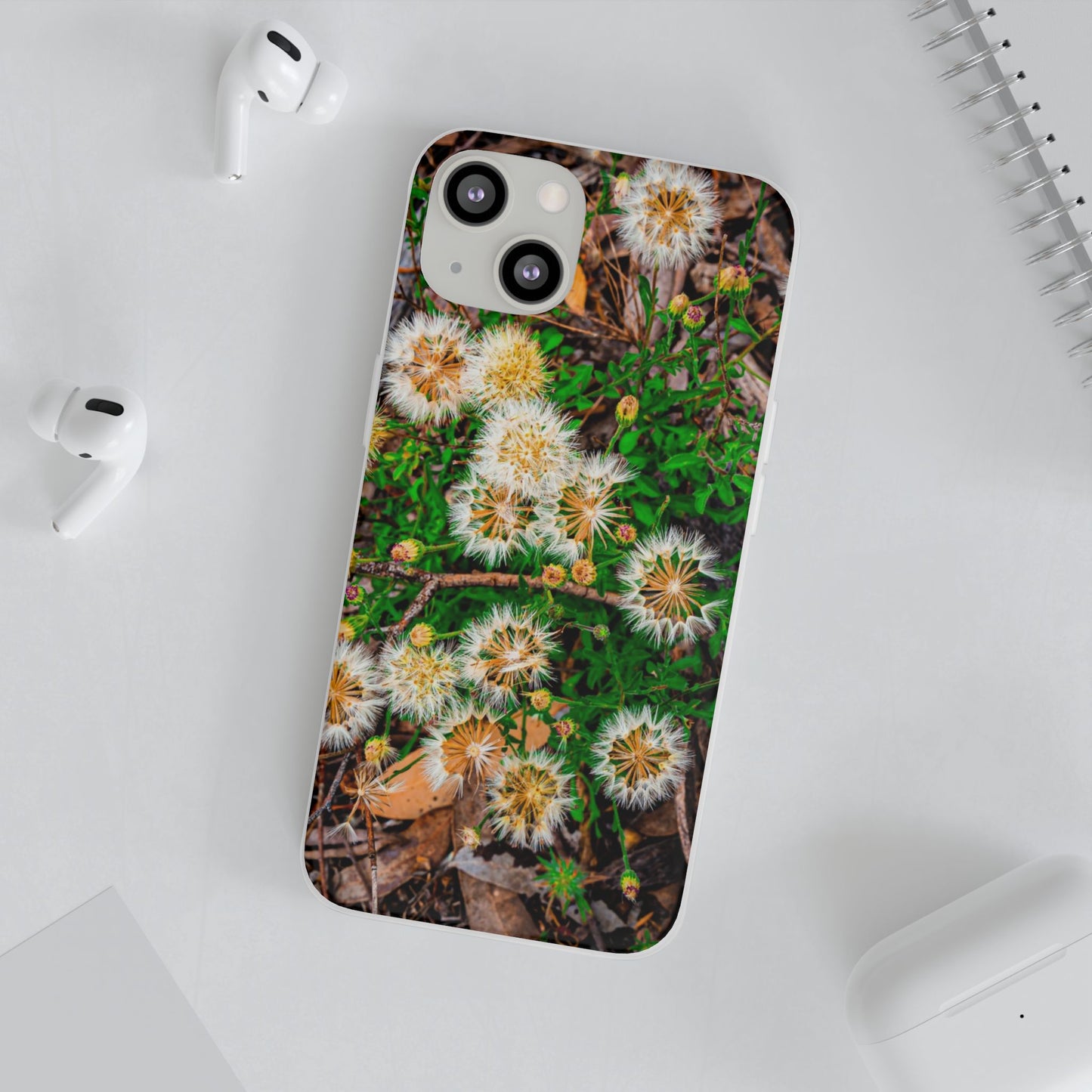 Wildflower Phone Case Australia