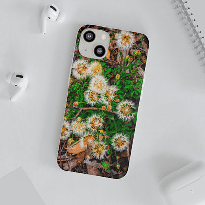 Wildflower Phone Case Australia