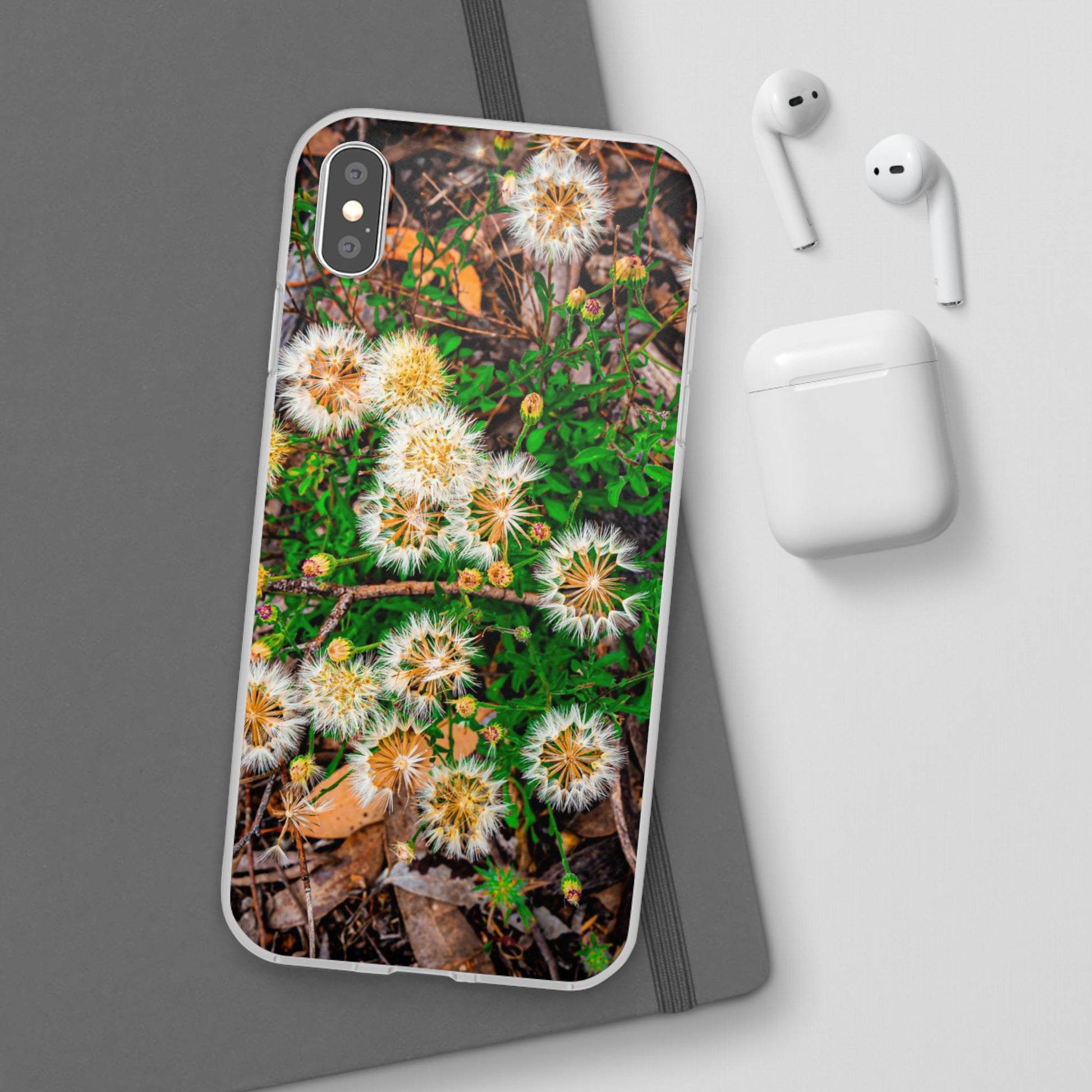 Wildflower Phone Case Australia