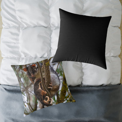 Ring-Tailed Possum Pillow