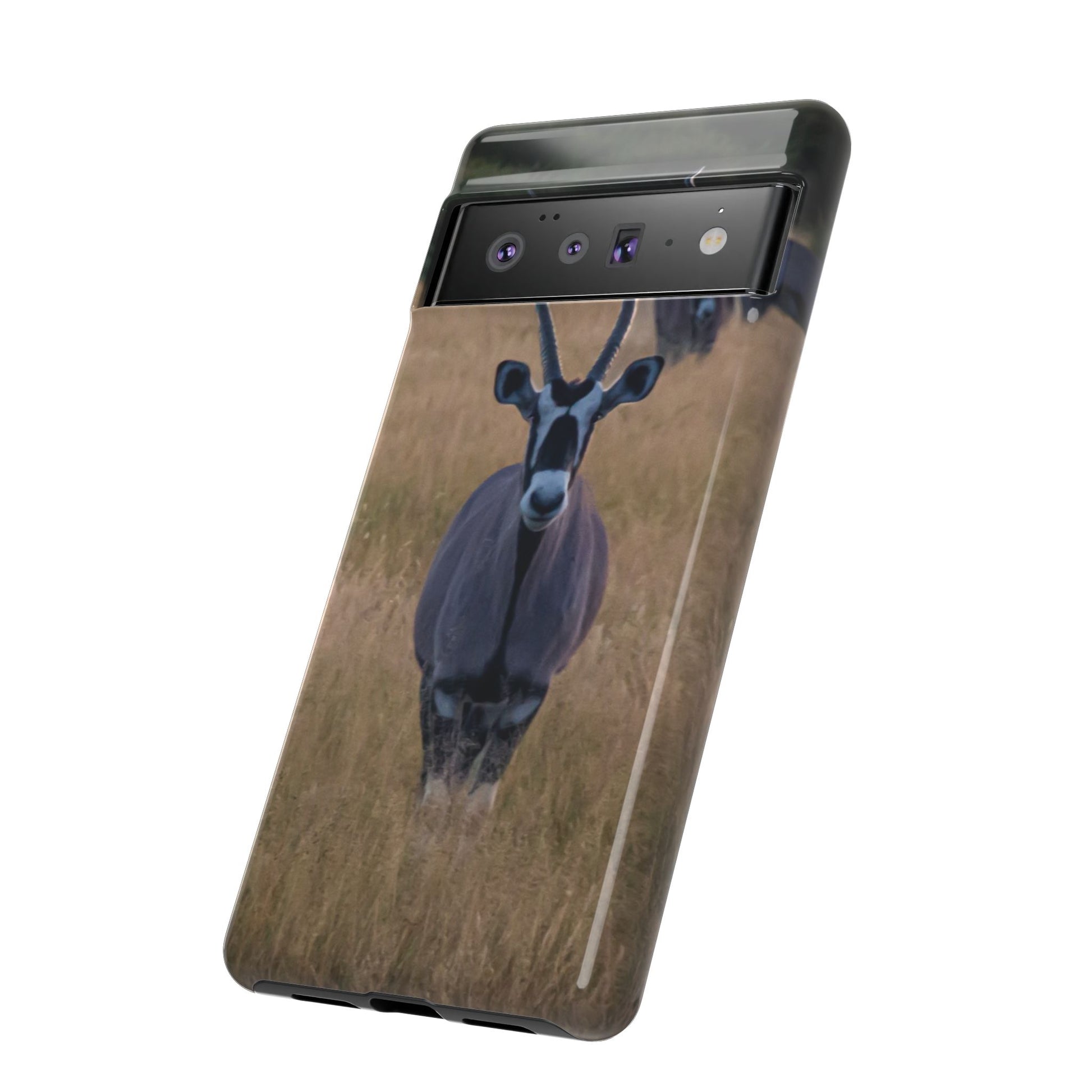 Gemsbok Oryx Tough Case