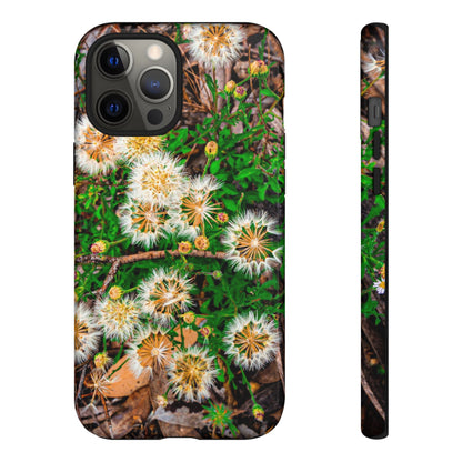 Wildflower Phone Case Australia