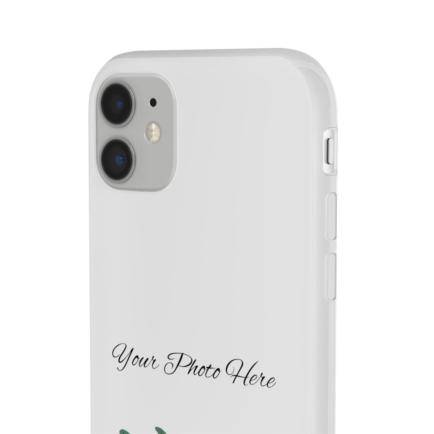 Custom Phone Case Flexi