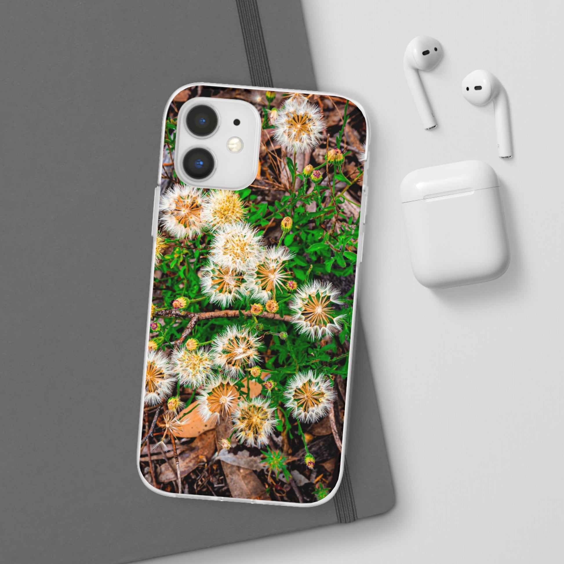 Wildflower Phone Case Australia