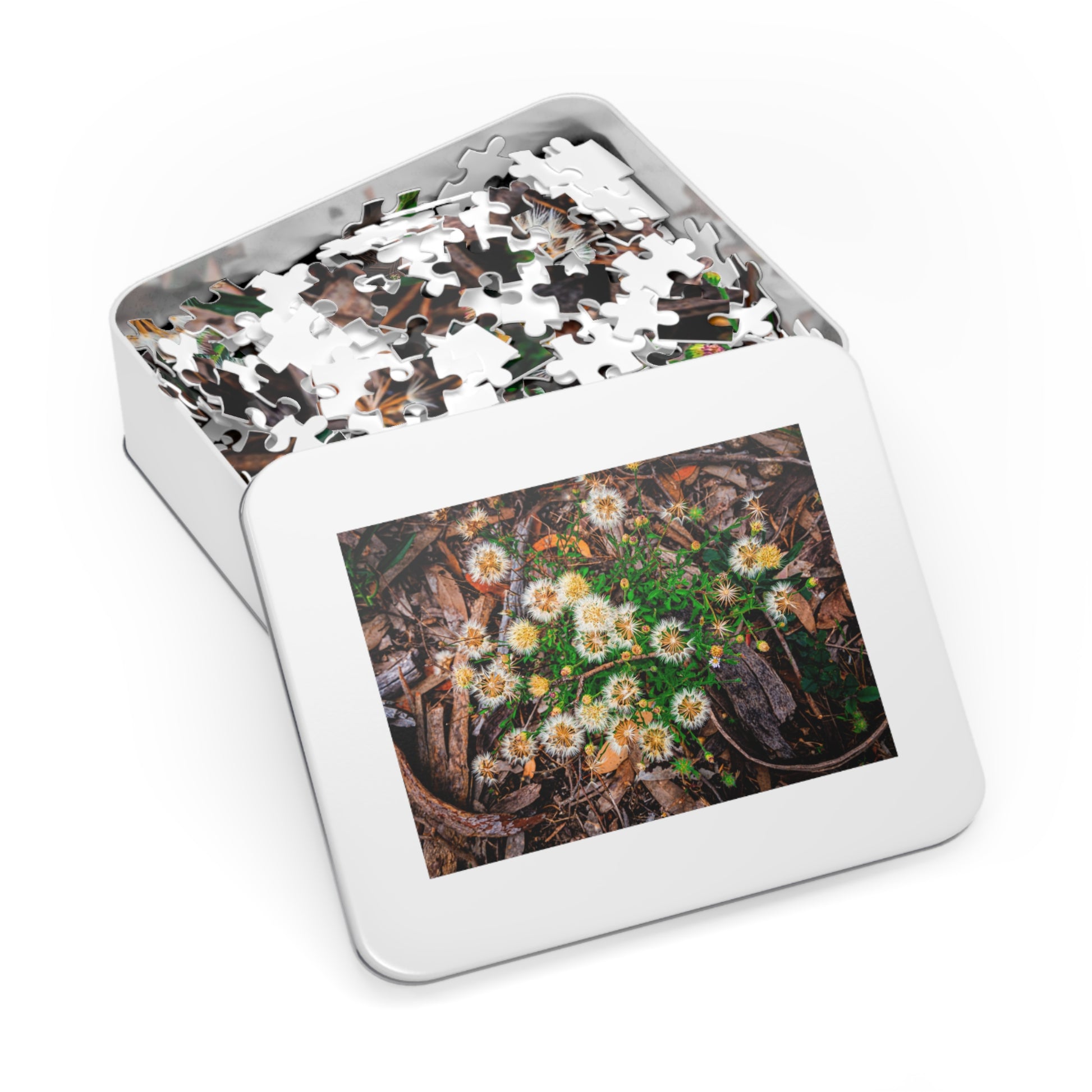 Australian Wildflower Jigsaw Puzzle 2000 piece