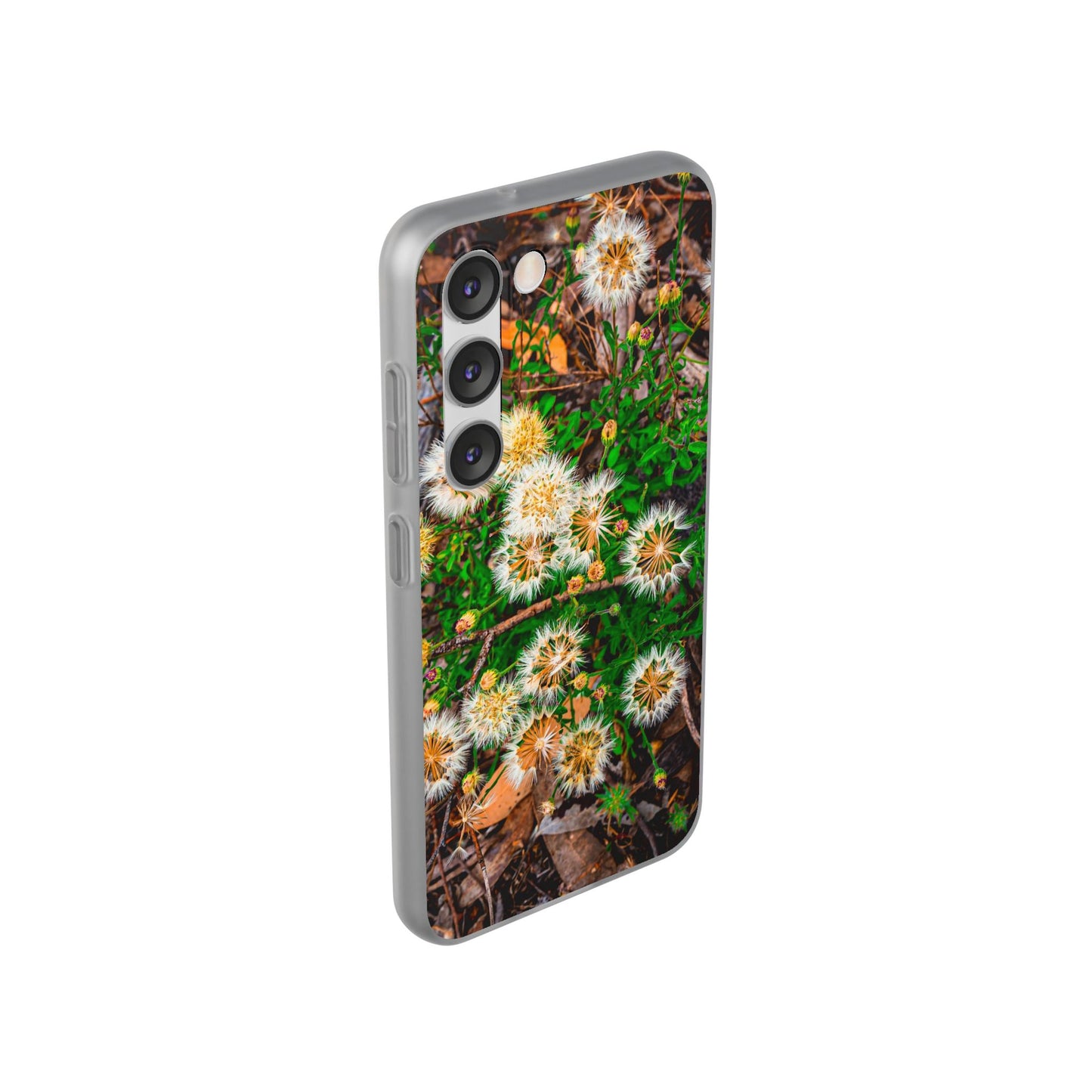 Wildflower Phone Case Australia