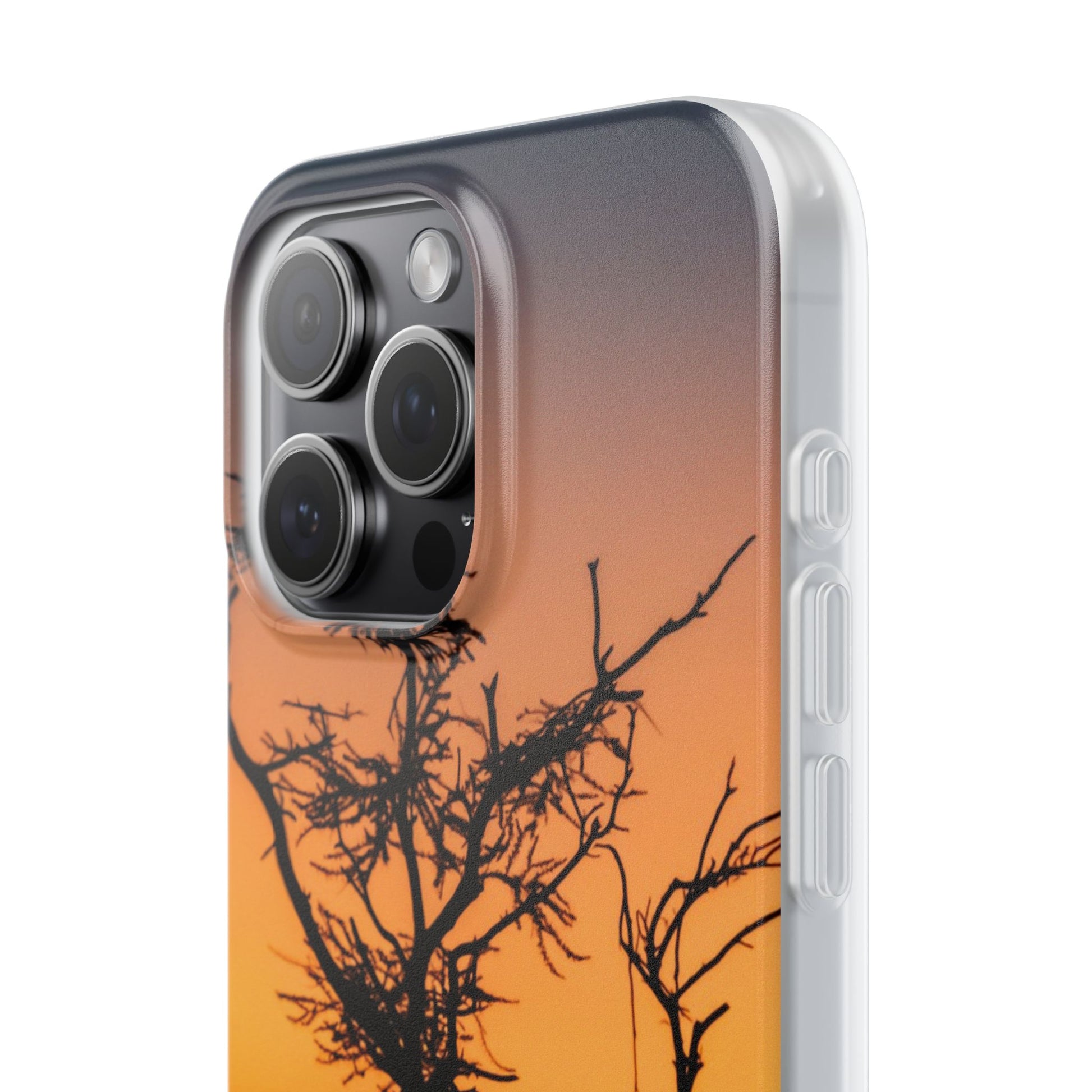 Kalahari Sunset Phone Case