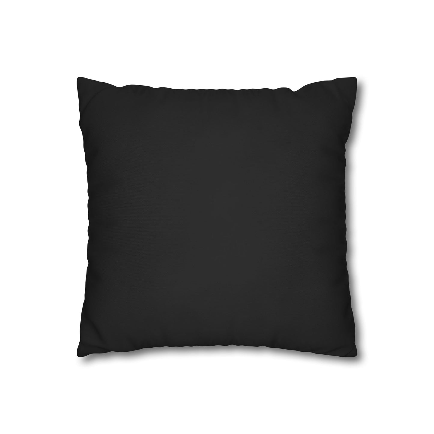 Poly Canvas Pillowcase - Ground Squirrel