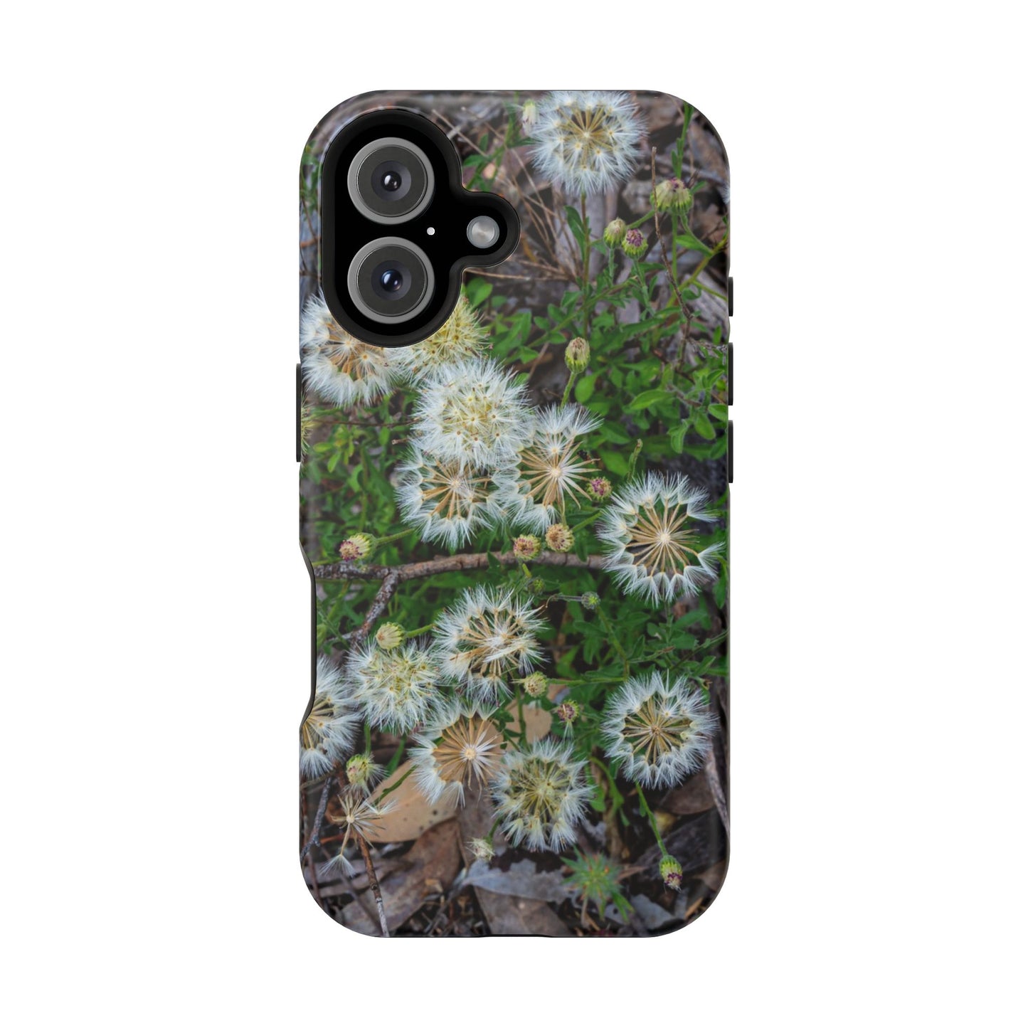 Magsafe® Compatible Tough Cases - Australian Wildflower Collection