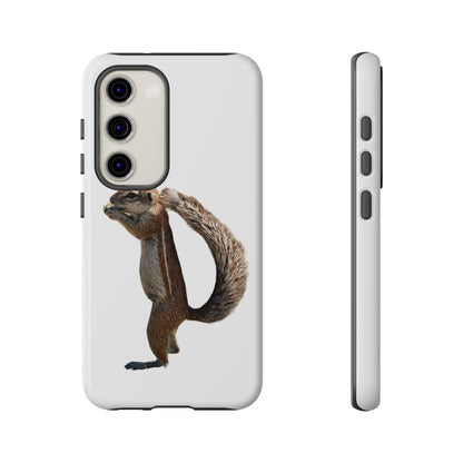 Tough Case - Ground Squirrel Samsung Galaxy S23 Glossy