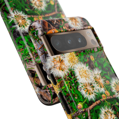 Wildflower Phone Case Australia