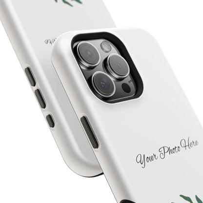 Custom Magsafe Compatible Phone Case