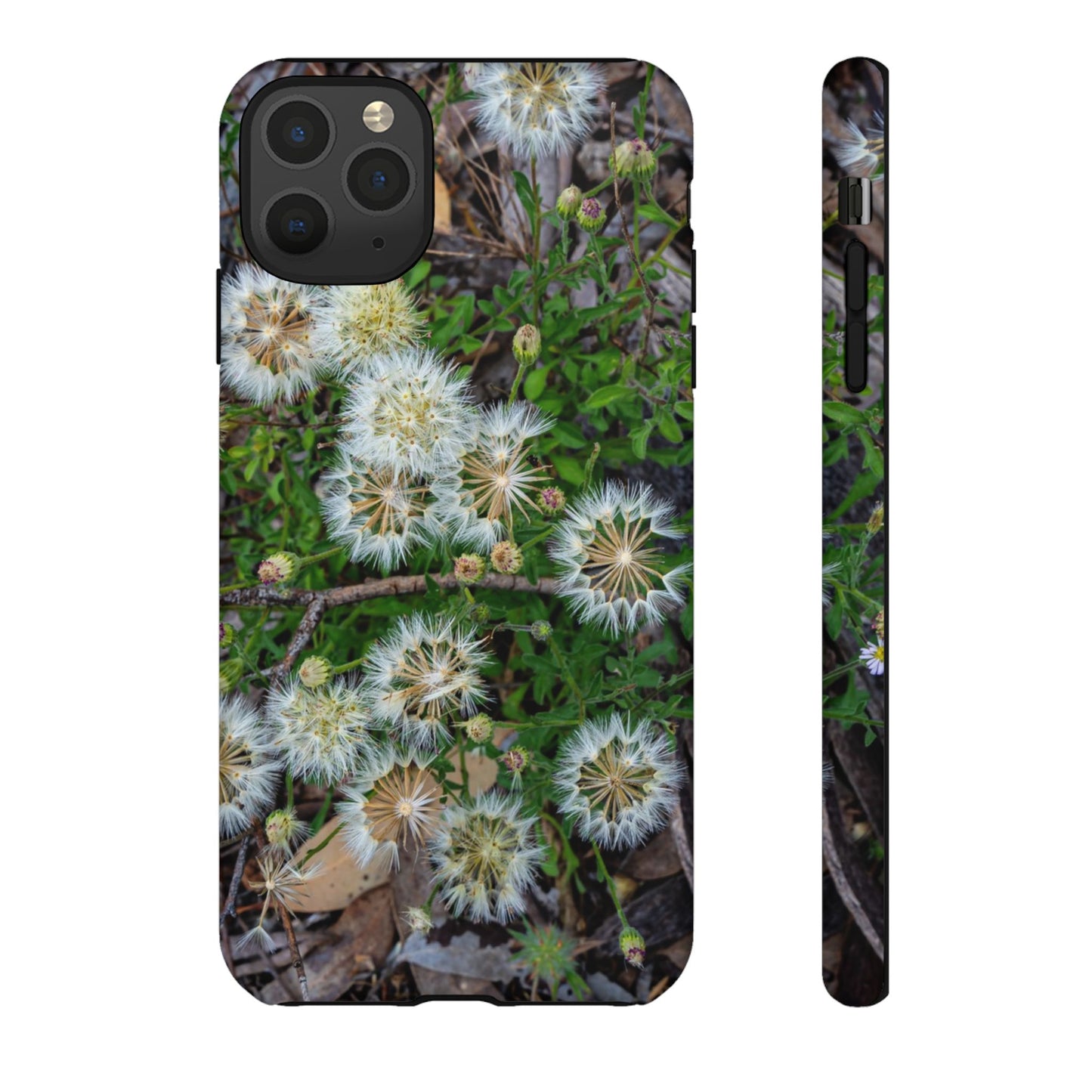 Wildflower Phone Case Australia iPhone 11 Pro Max Matte