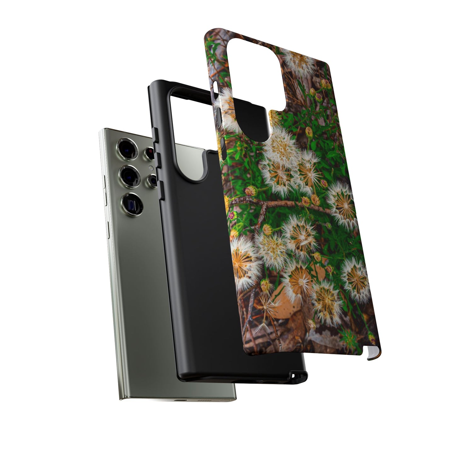 Wildflower Phone Case Australia