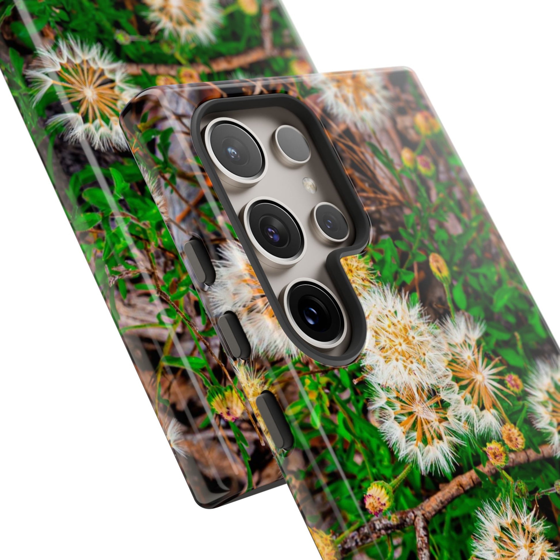 Wildflower Phone Case Australia