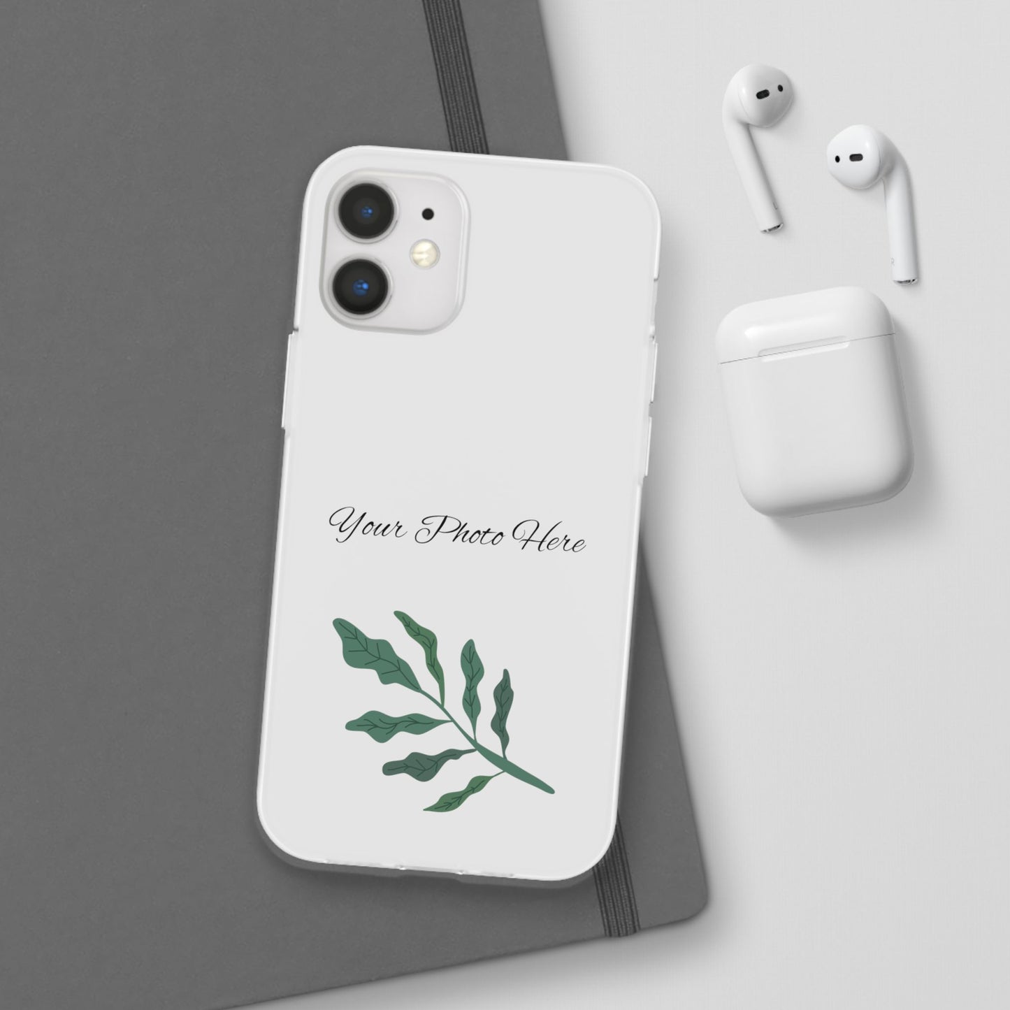 Custom Phone Case Flexi