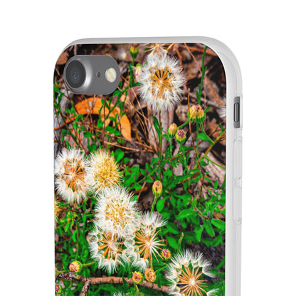 Wildflower Phone Case Australia