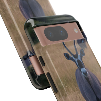 Gemsbok Oryx Tough Case