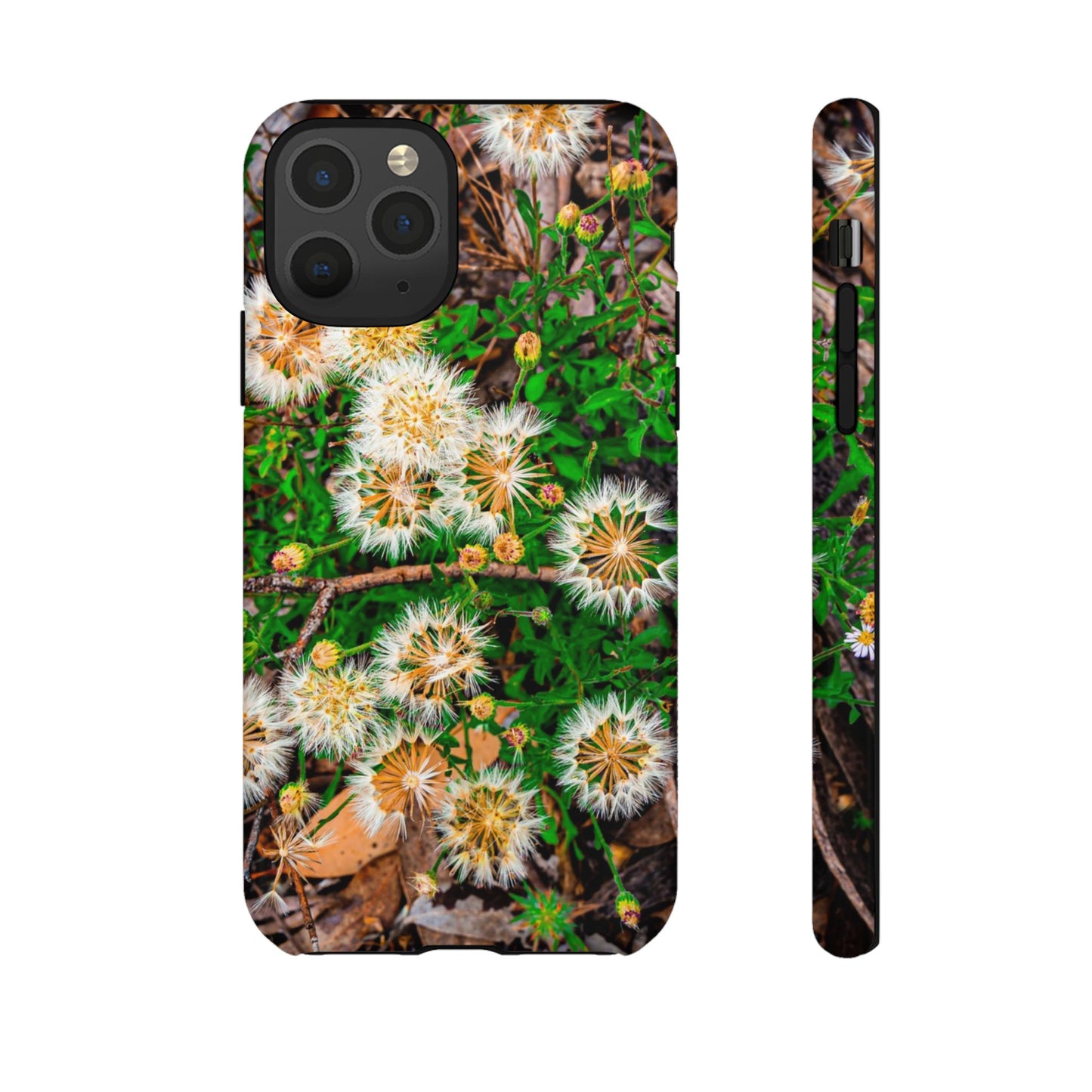 Wildflower Phone Case Australia iPhone 11 Pro Glossy