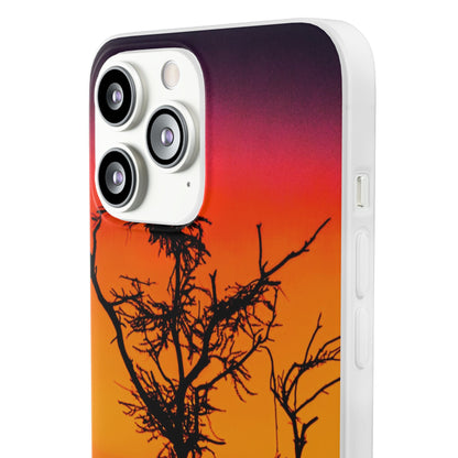 Kalahari Sunset Phone Case