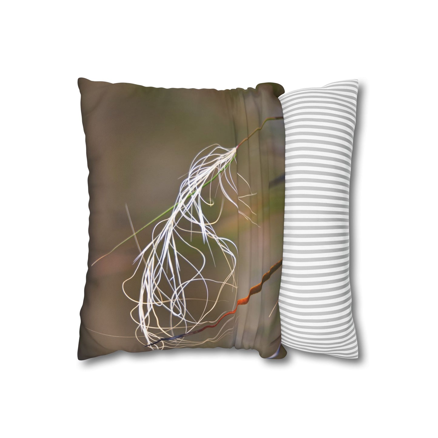 Poly Canvas Pillowcase - Australian Wildflower Collection