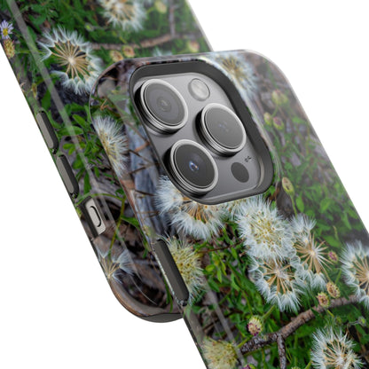 Magsafe® Compatible Tough Cases - Australian Wildflower Collection