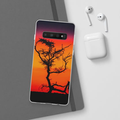 Kalahari Sunset Phone Case