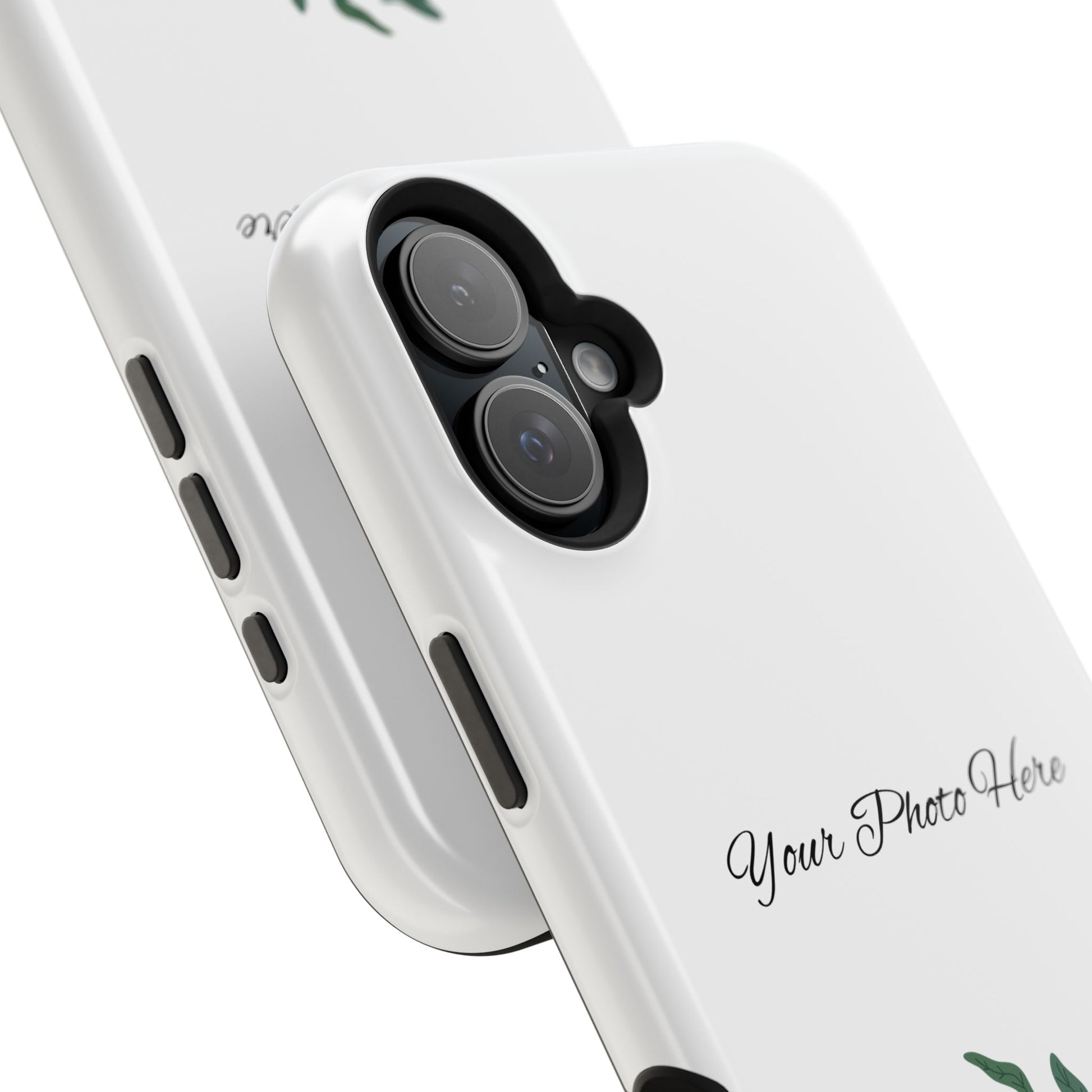 Custom Magsafe Compatible Phone Case