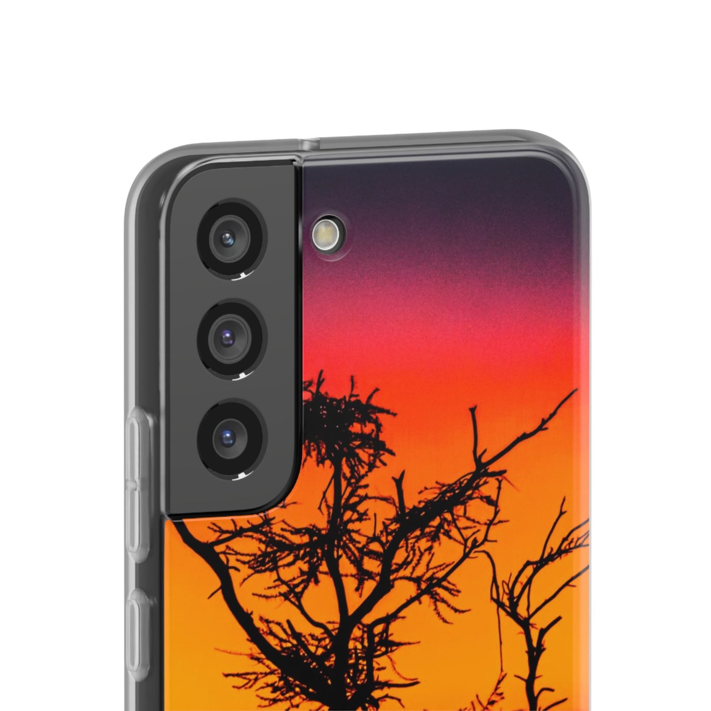 Kalahari Sunset Phone Case