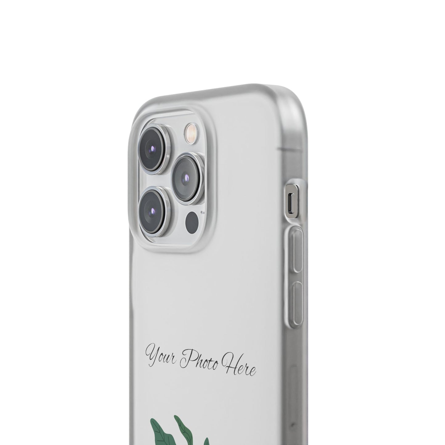 Custom Phone Case Flexi